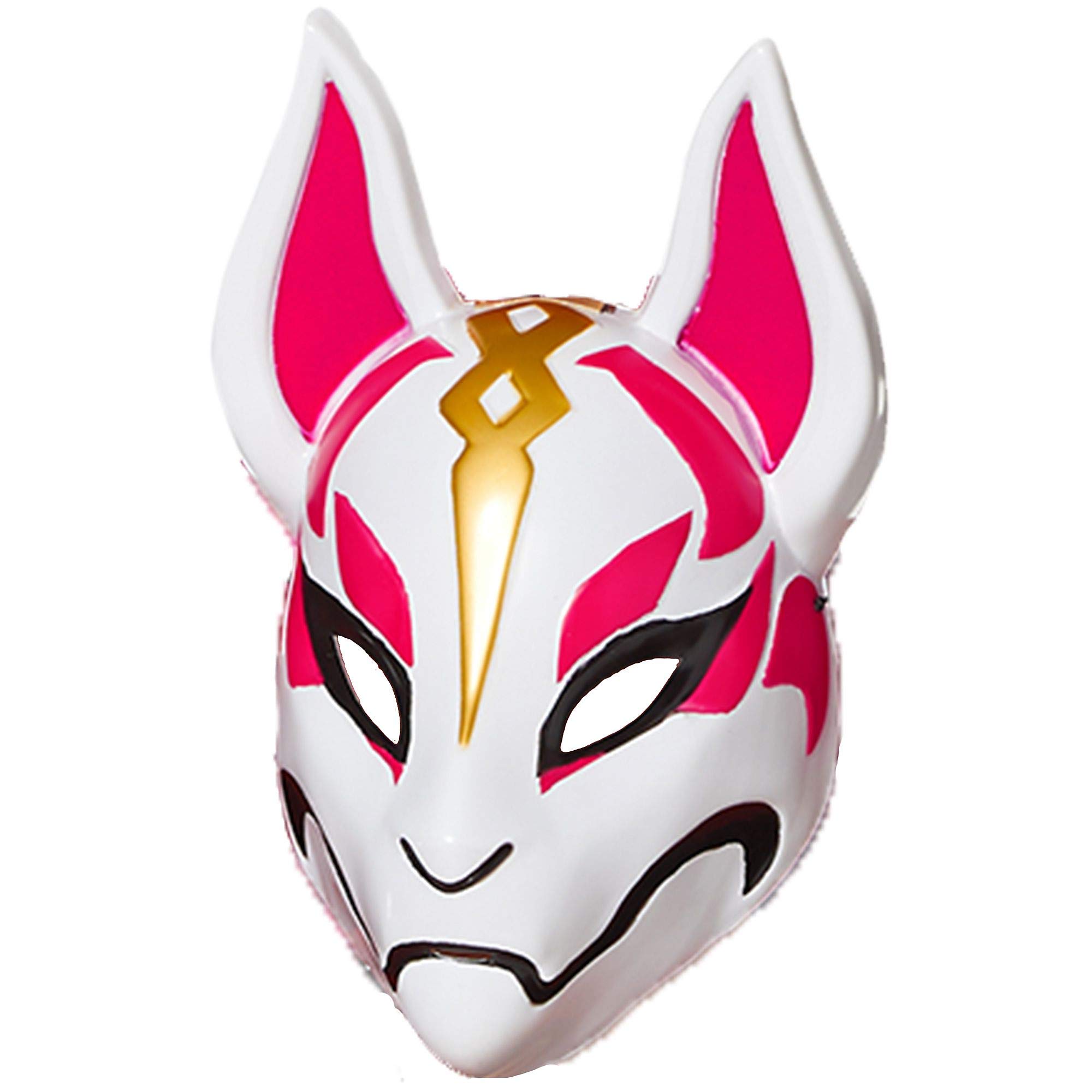 Fortnite Drift Half Mask- Buy Online in Kuwait at desertcart.com.kw ...