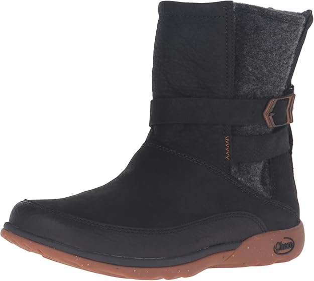 Amazon.com | Chaco Women's Hopi Boot | Hiking Boots
