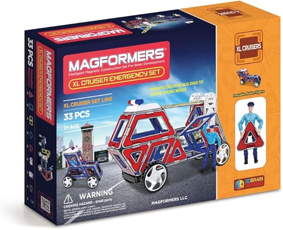 magformers large set