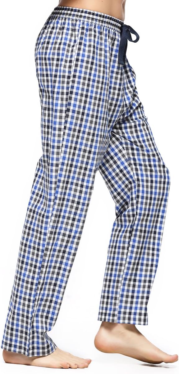PYJAMA Femme - 2020 Pyjama Confortable Et Respirant Homewear - Bleu WH