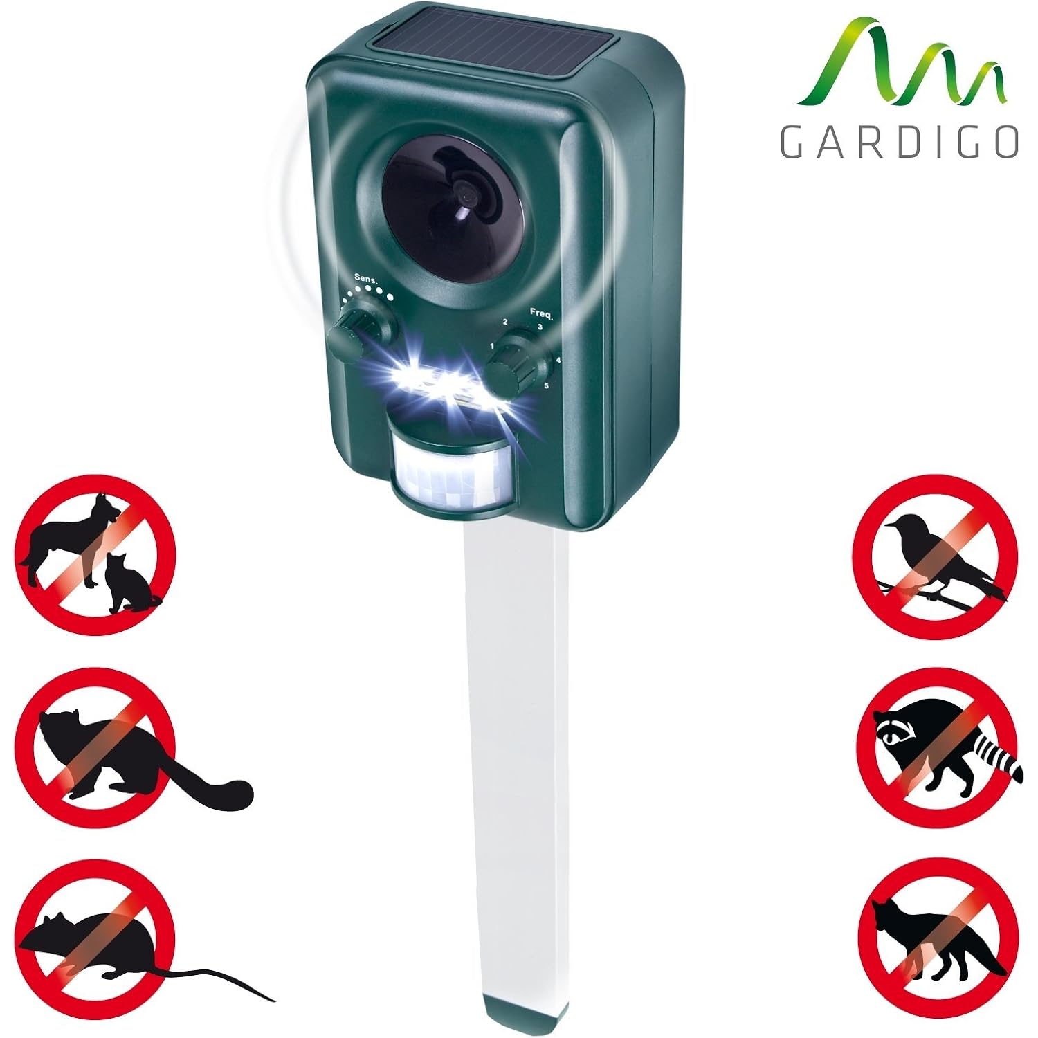 Katzenschreck Test » Alle Modelle für 2018 im Test & Vergleich