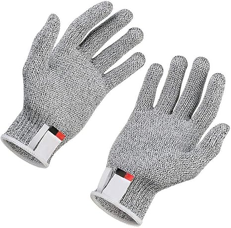 gants pour travail bois