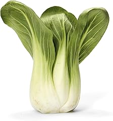 Organic Baby Bok Choy, 1 Each