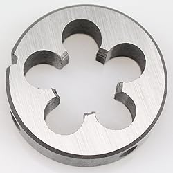 5/8" - 24 UNEF Right Hand Tap and Die Set