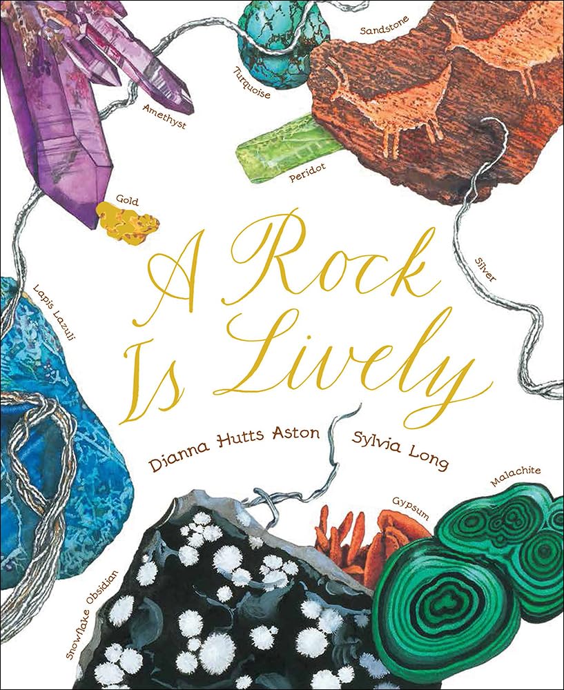 Photo 1 of A Rock Is Lively