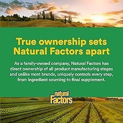 Whole Earth & Sea from Natural Factors, Golden Milk