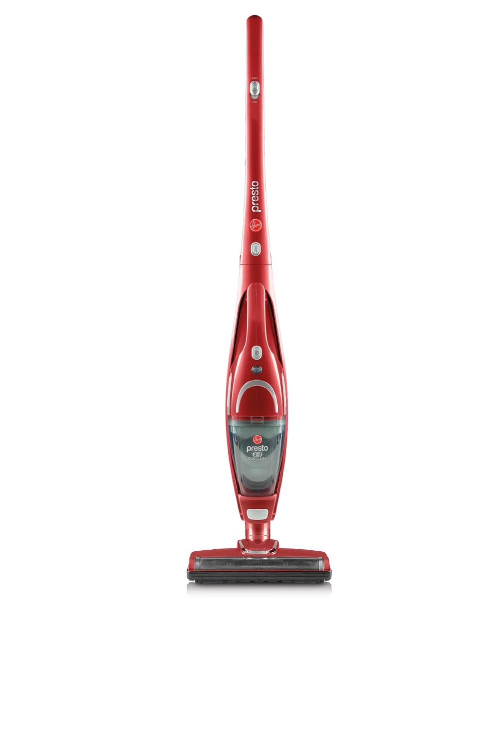 Amazon.com - Hoover Presto 2-in-1 Cordless Stick Vacuum, BH20090 - Stick  Vacuums