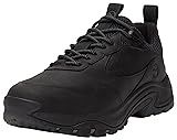 Timberland Men's Mt. Maddsen Peak, BLACK LOW, 11