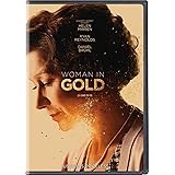 Woman In Gold / La Dame en or (Bilingual)