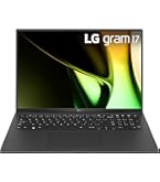 Amazon.com: LG gram 16-inch Lightweight Laptop, Intel Evo Edition