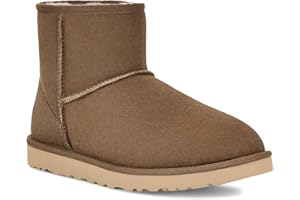 UGG Classic Mini Mens Boot