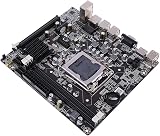 Ocobudbxw H61 Motherboard LGA 1155 DDR3 Desktop Chassis Control Board view 5