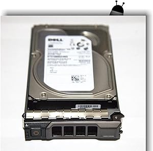 Dell-IMSourcing 2 TB 3.5