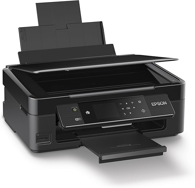 xp 432 printer