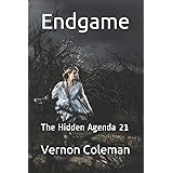 Endgame: The Hidden Agenda 21