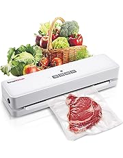 vacuum sealers on amazon