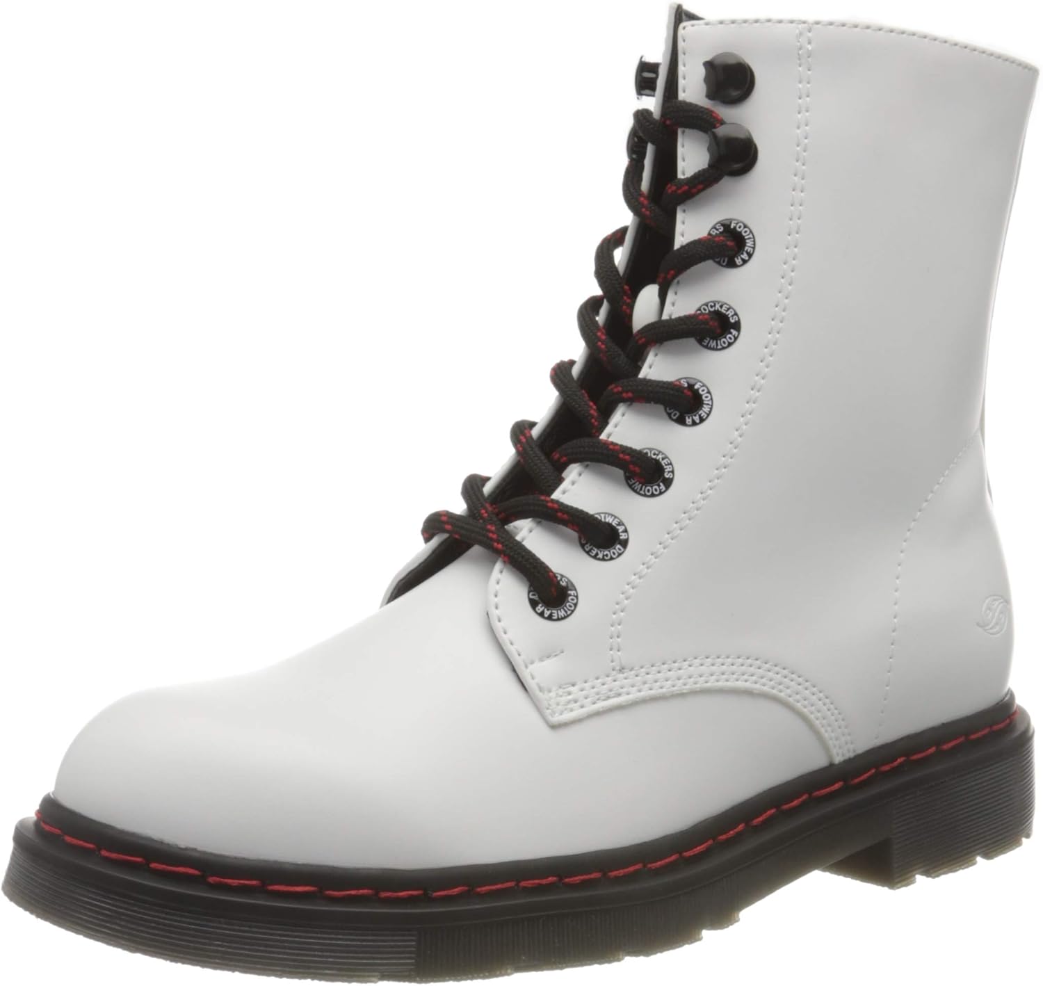 dockers by gerli women's boots