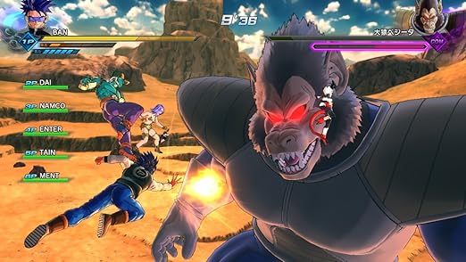 Amazon ドラゴンボール ゼノバース2 For Nintendo Switch ゲームソフト