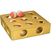 SmartCat Peek and Play Toy Box