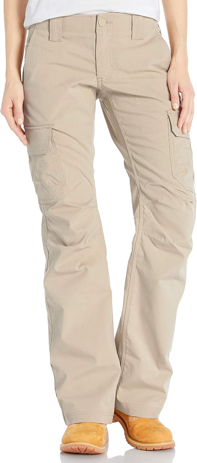 women's under armour tactical pants