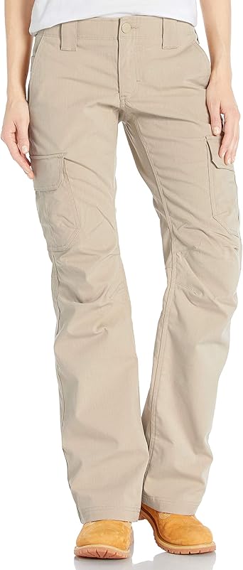 women's ua tactical patrol pant