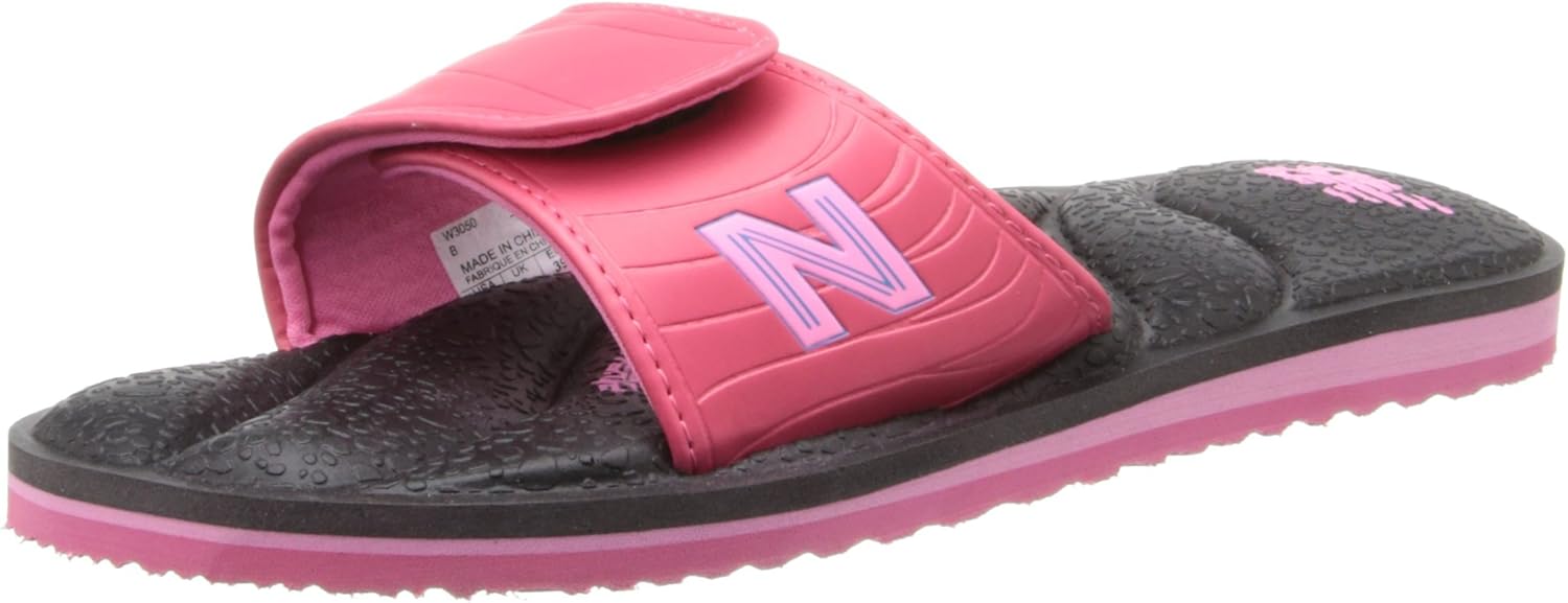 new balance slides 202