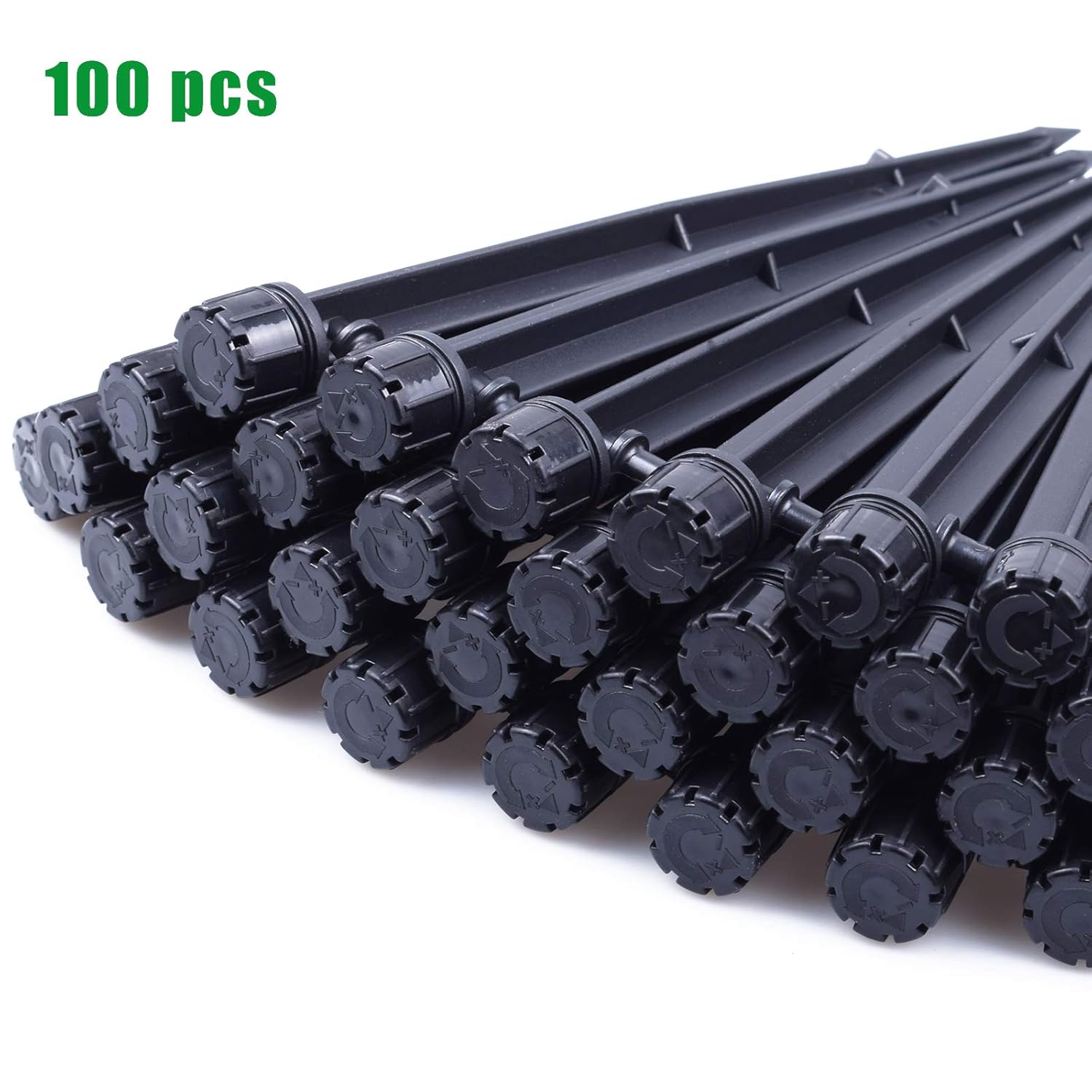 Best Garden Hose End Bubbler