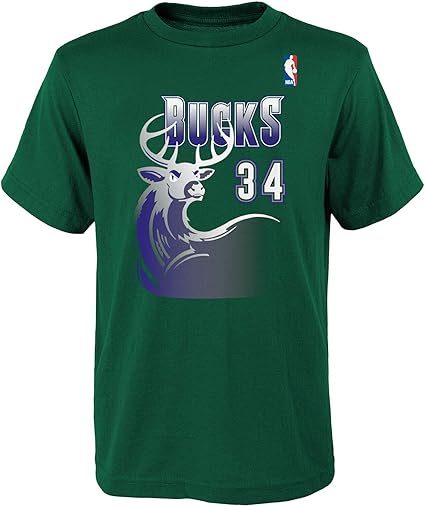 ray allen t shirt