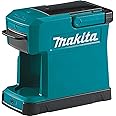 Makita DCM501Z 18V LXT / 12V max CXT Lithium-Ion Cordless Coffee Maker, Tool Only