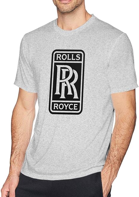 rolls royce t shirt amazon