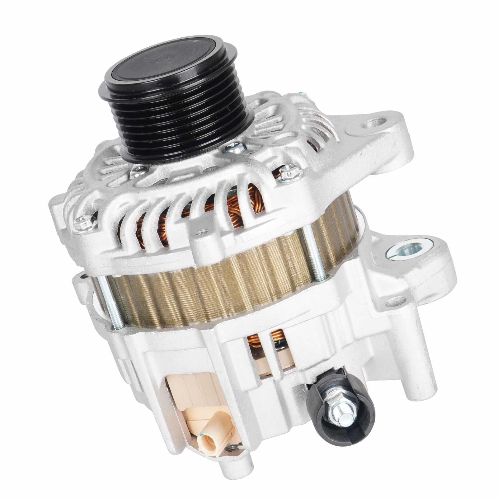 New Automatic Transmission Alternator Replacement Compatible with Honda ...