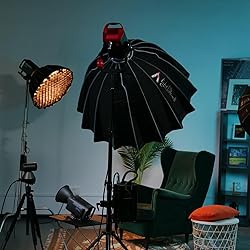 Aputure Light Dome III 90cm Bowens Mount Parabolic