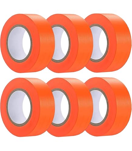 Amazon.com: IRWIN Tools 65902 Strait-Line Flagging Tape