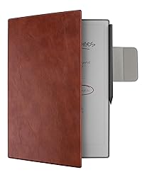 WALNEW Case for Remarkable Paper Pro,Magnetic Slim