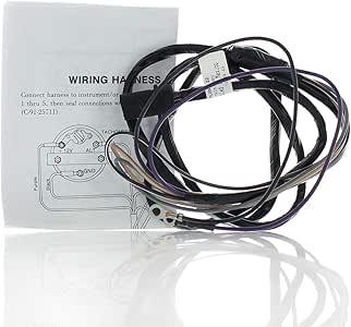 HARNESS KIT, Engine Spare Part Kits - Amazon Canada