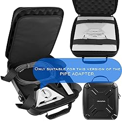 Ultra-Light Case for Starlink Mini