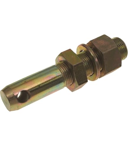 Amazon.com: PTO Draw Pin - Category 1-2, 5 1/4in. Length : Patio