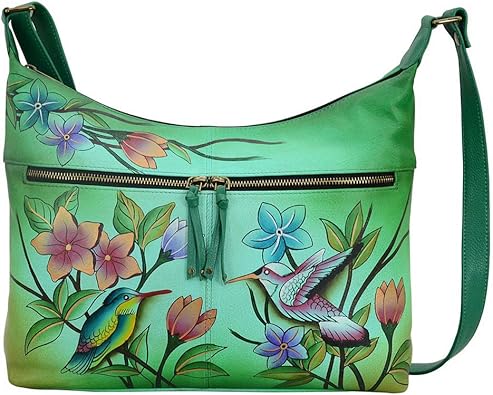 anuschka leather handbags