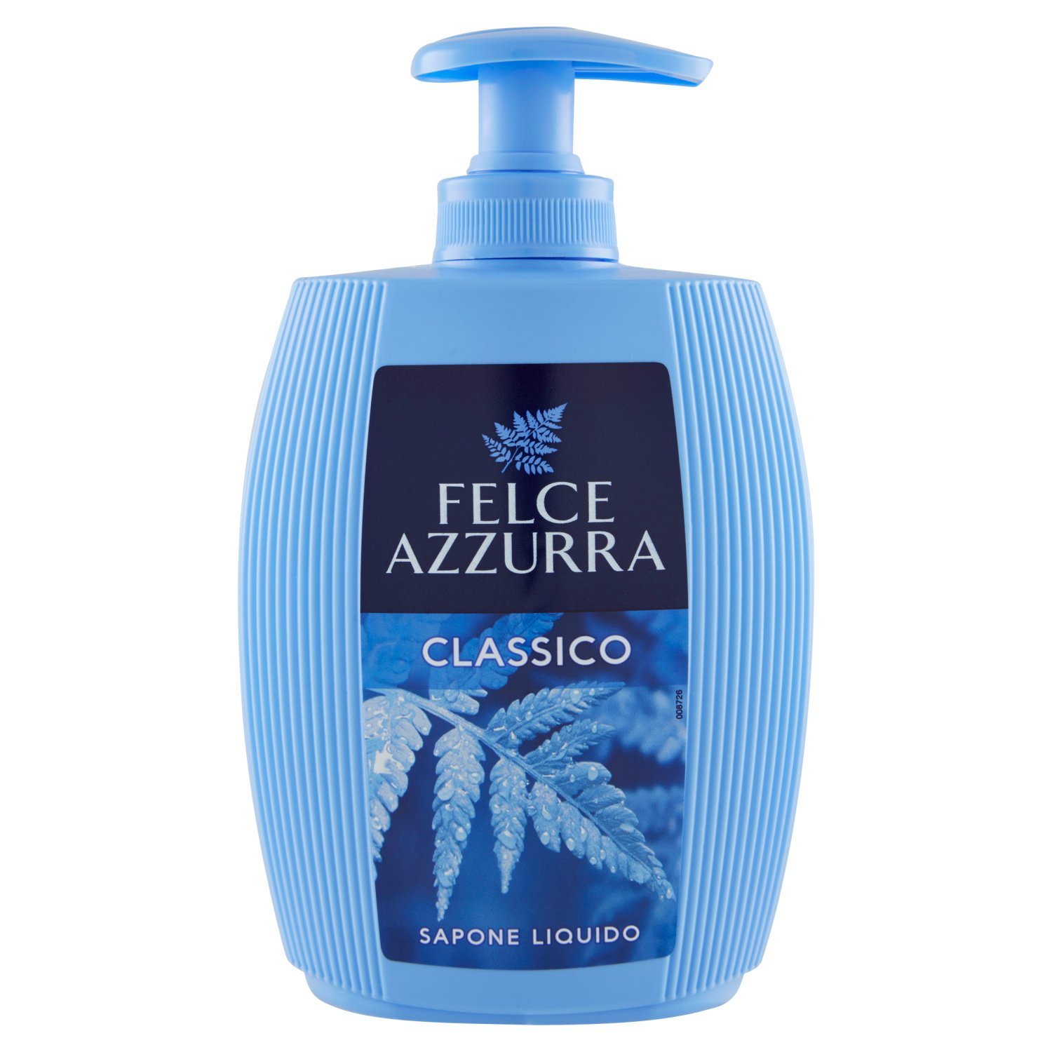 Felce Azzurra Original For Unisex 10.14 oz Liquid Soap