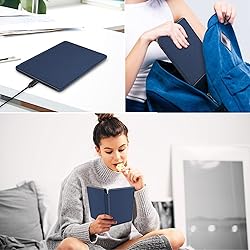 Tiorecime Case for Kindle Paperwhite 11th
