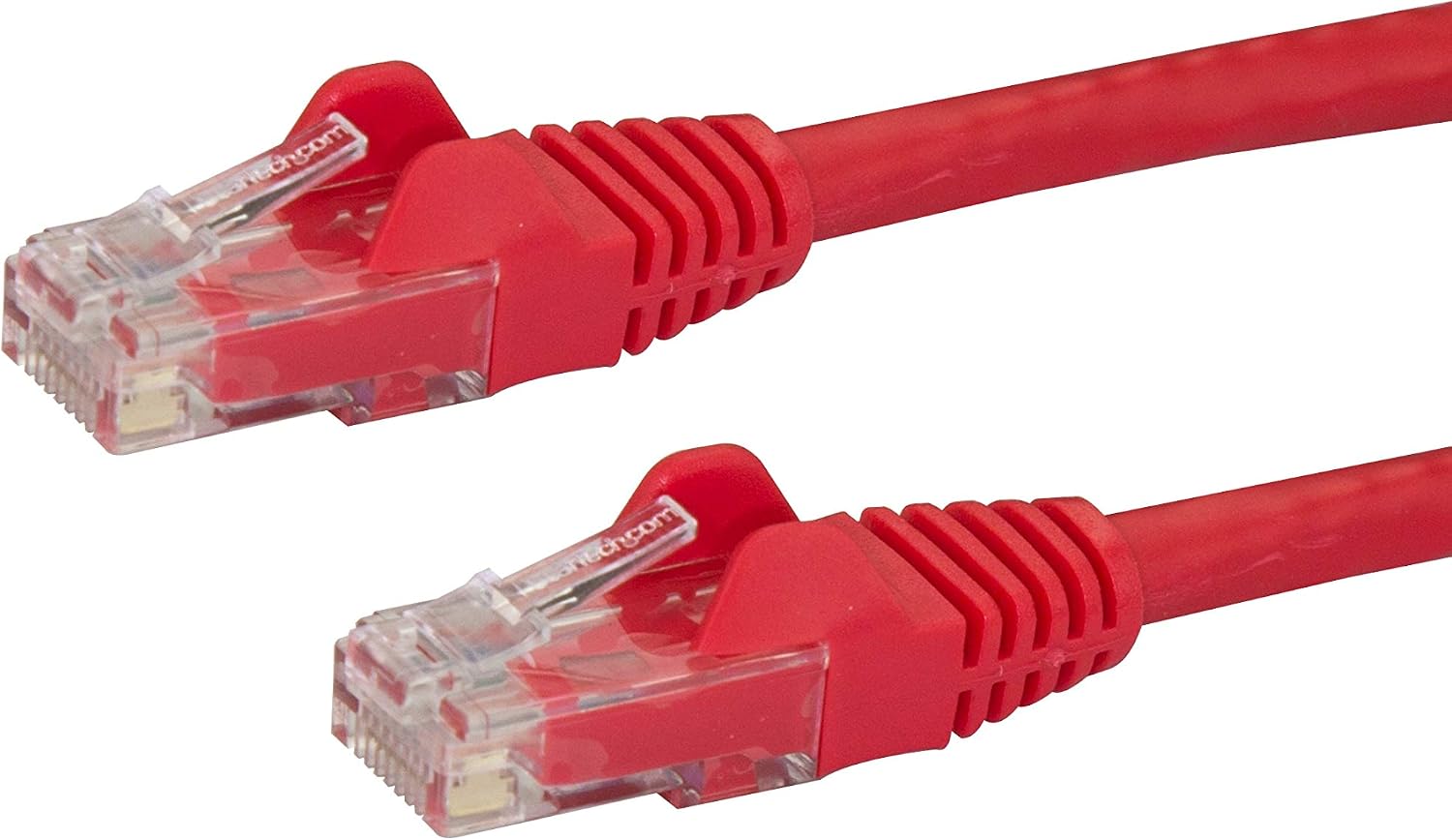 StarTech.com 2m CAT6 Ethernet Cable