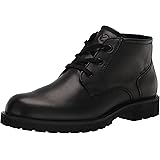 ecco men's jamestown mid chukka boot