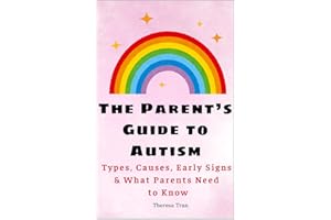 The Parent’s Guide to Autism: Types, Causes, Early Signs & What Parents Need to Know