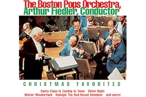 Christmas Favorites