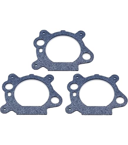32-Pack Briggs & Stratton Air Cleaner Gaskets – Replaces 691894, 273364 – Derby City Seal Company