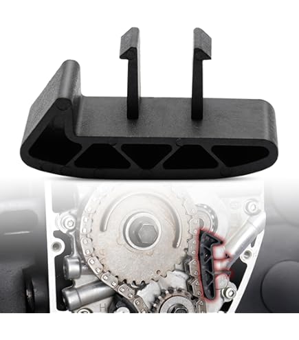 Amazon.com: 39954-99A 39964-99A Inner & Outer Cam Chain