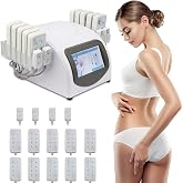 Body Shaper Machine Skin Tightening Face Care Elitzia ETL051A