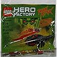 LEGO Hero Factory Set #40084 Brain Attack [Bagged]