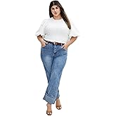 City Chic Women's Plus Size Top - Chrissie