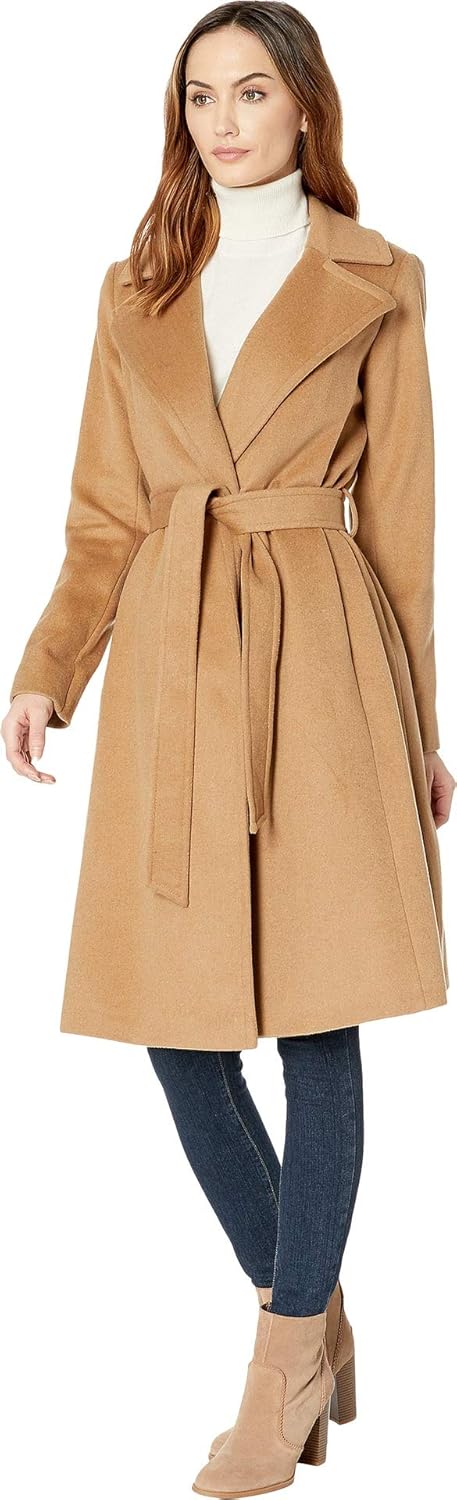 ralph lauren vicuna coat